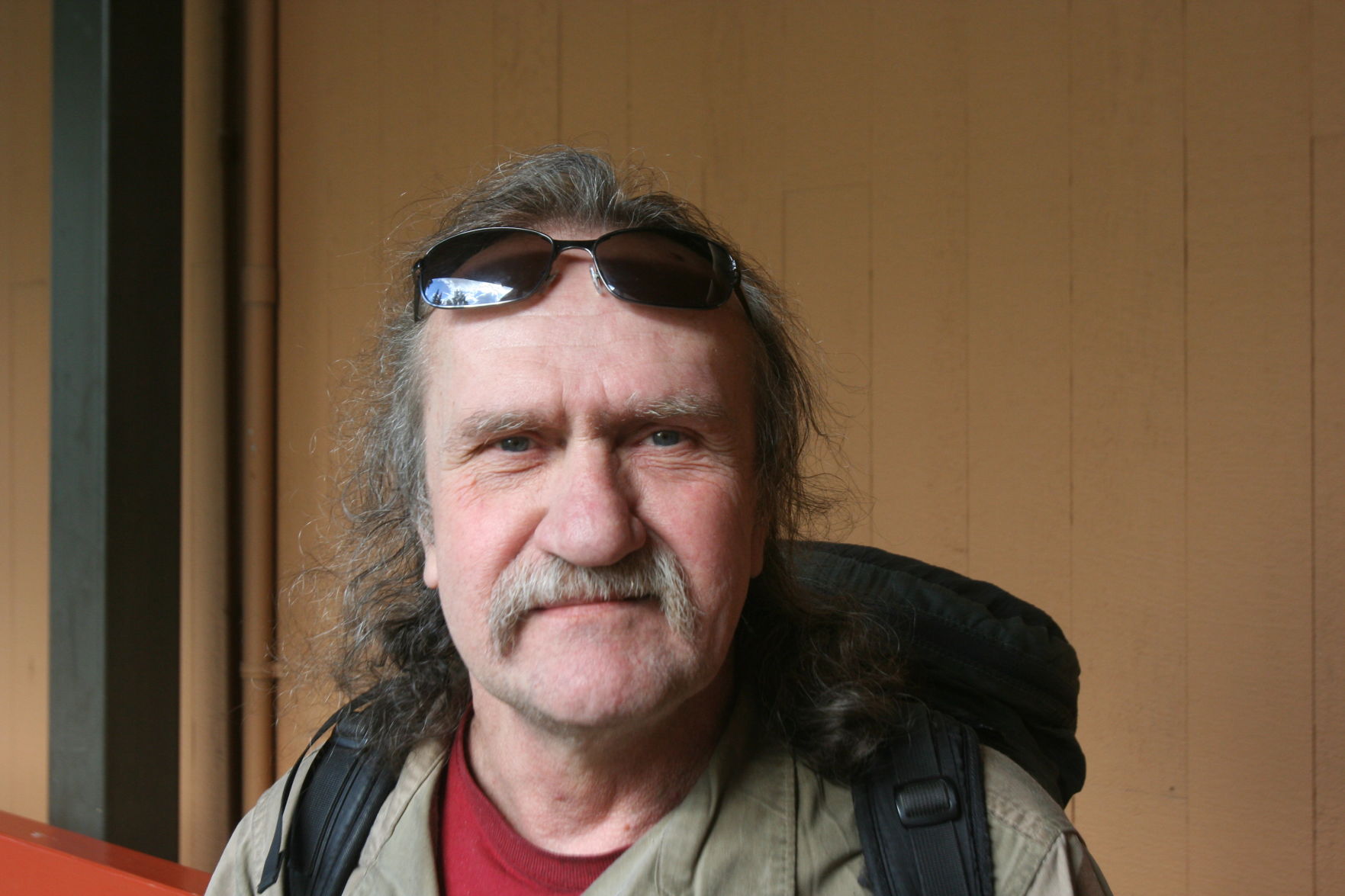 Ron Feldhouse